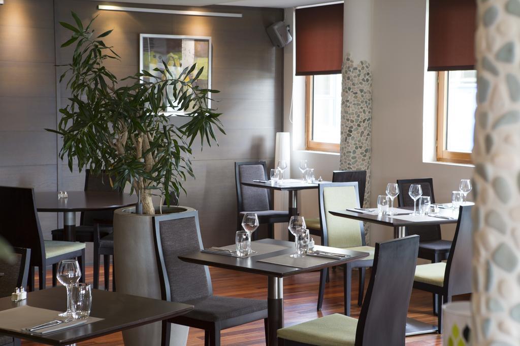 Hotel Mercure Rennes Cesson Exterior foto
